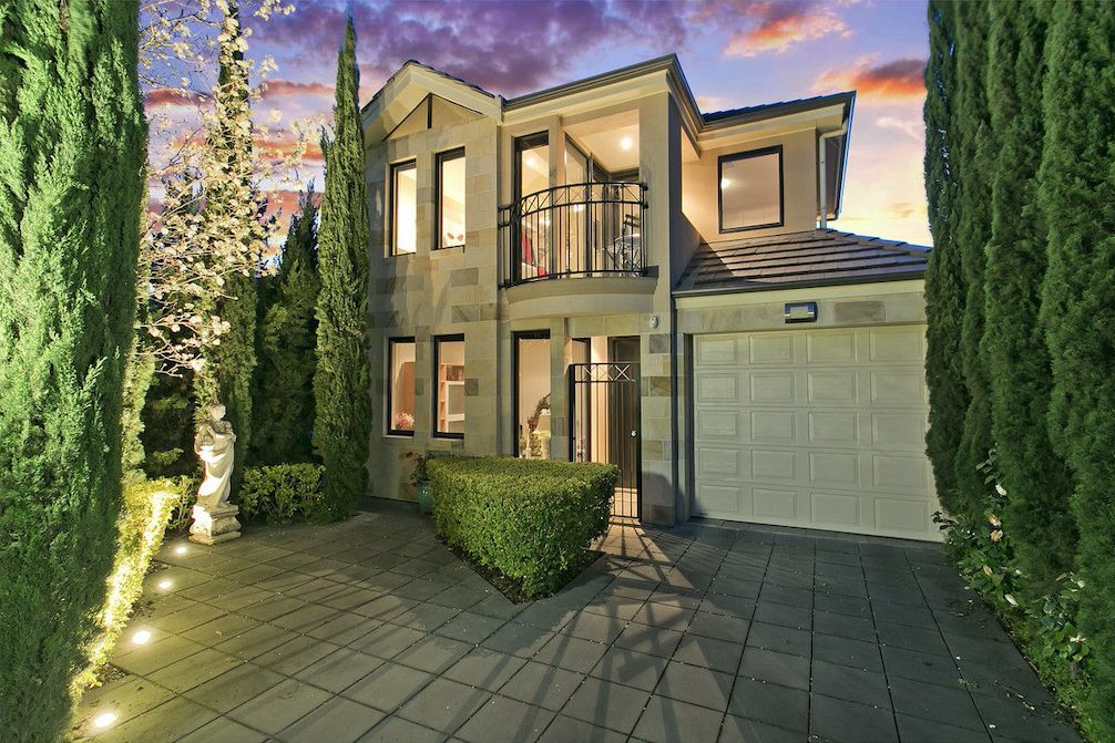 1 Lomond Avenue, Kensington Park SA 5068, Image 0