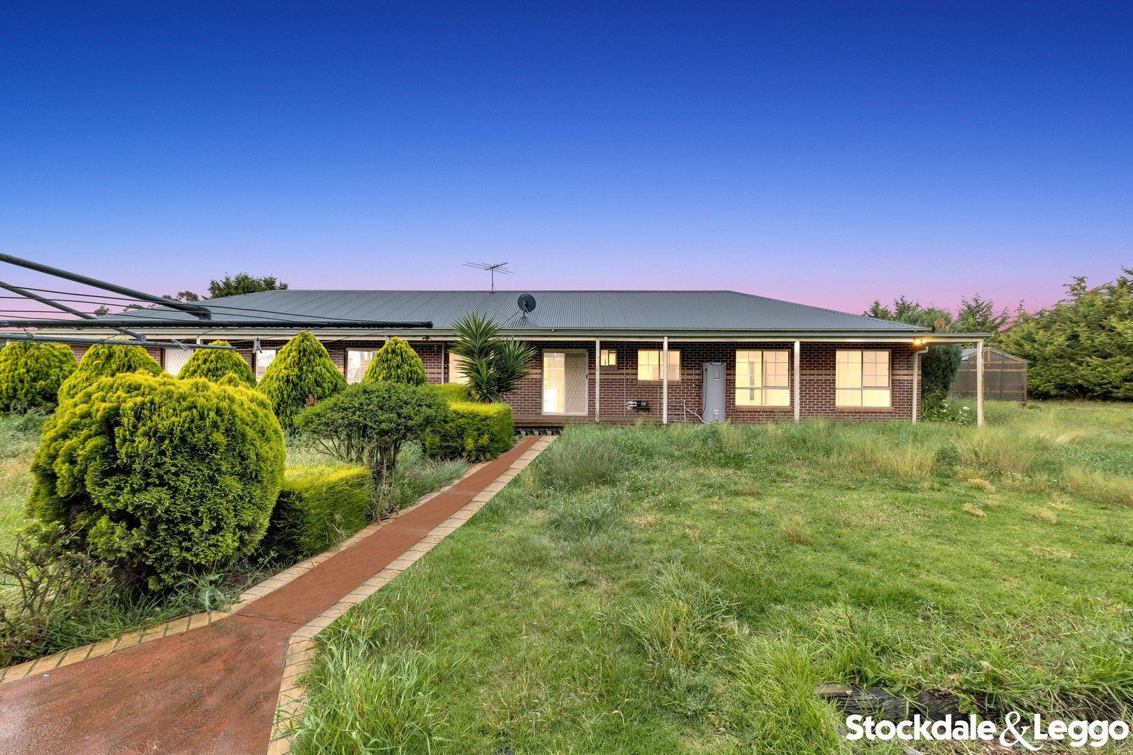 4 bedrooms House in 40 Kelly Street BEVERIDGE VIC, 3753