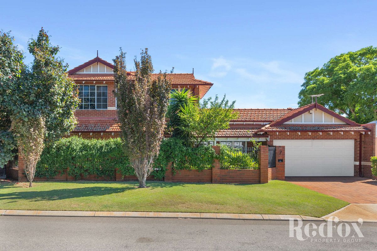 7 Chatham Street, Inglewood WA 6052, Image 0