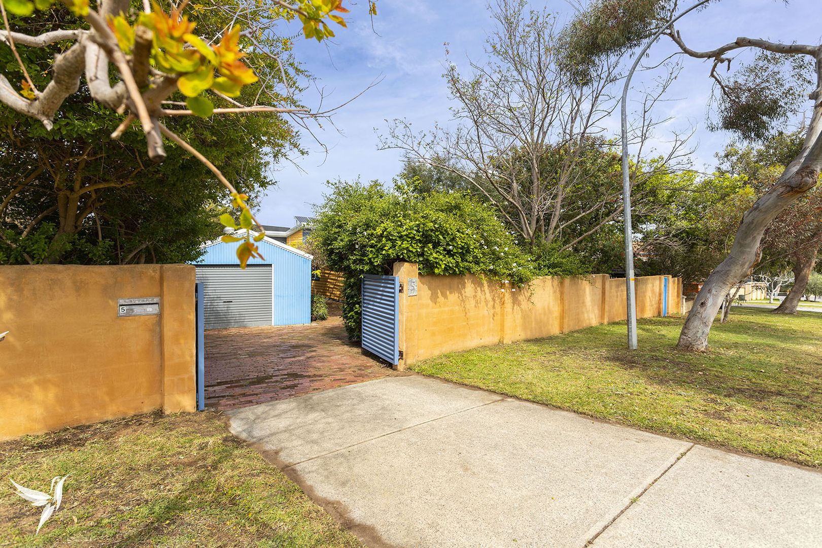 5 Ommanney Street, Hamilton Hill WA 6163, Image 1