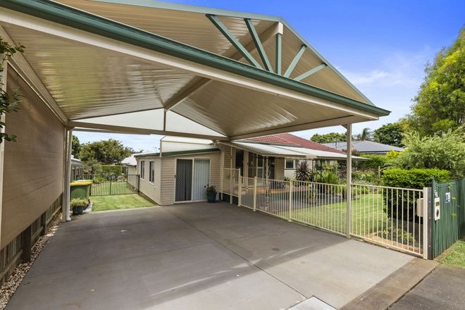 Picture of 58 Skehan Street, CENTENARY HEIGHTS QLD 4350