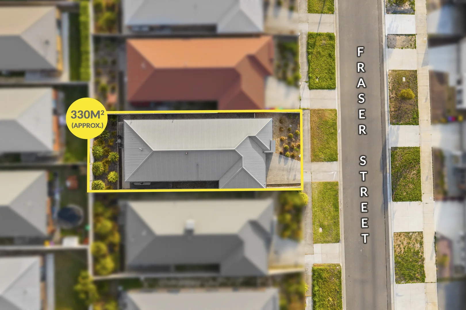 Additional image 22 of 27 Fraser Street, Mount Pleasant VIC 3350