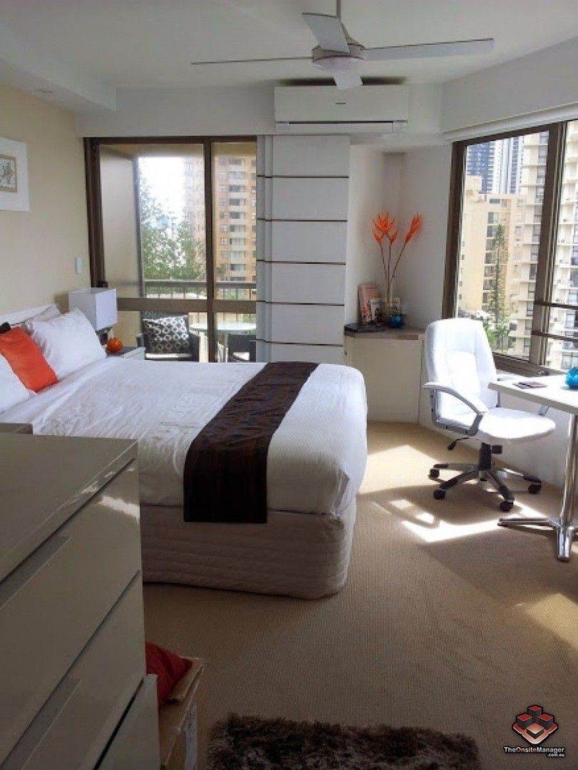 1 bedrooms Apartment / Unit / Flat in ID:3823536/8 Trickett Street SURFERS PARADISE QLD, 4217