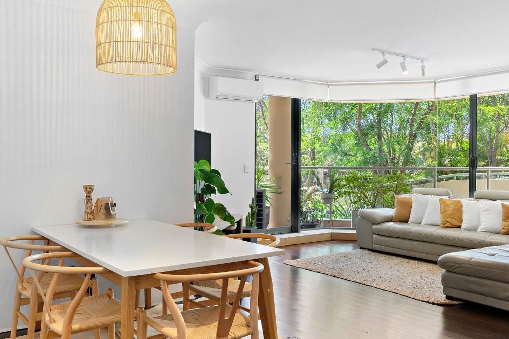 3 bedrooms Apartment / Unit / Flat in 102/57-63 Coogee Bay Road COOGEE NSW, 2034
