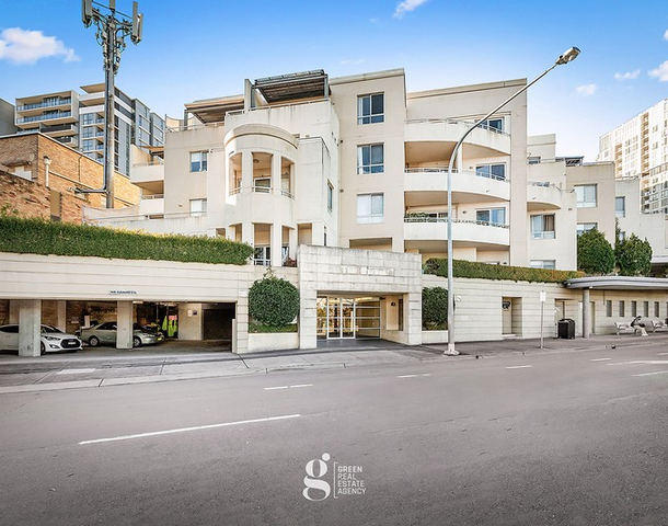 10/1-3 Oxford Street, Epping NSW 2121