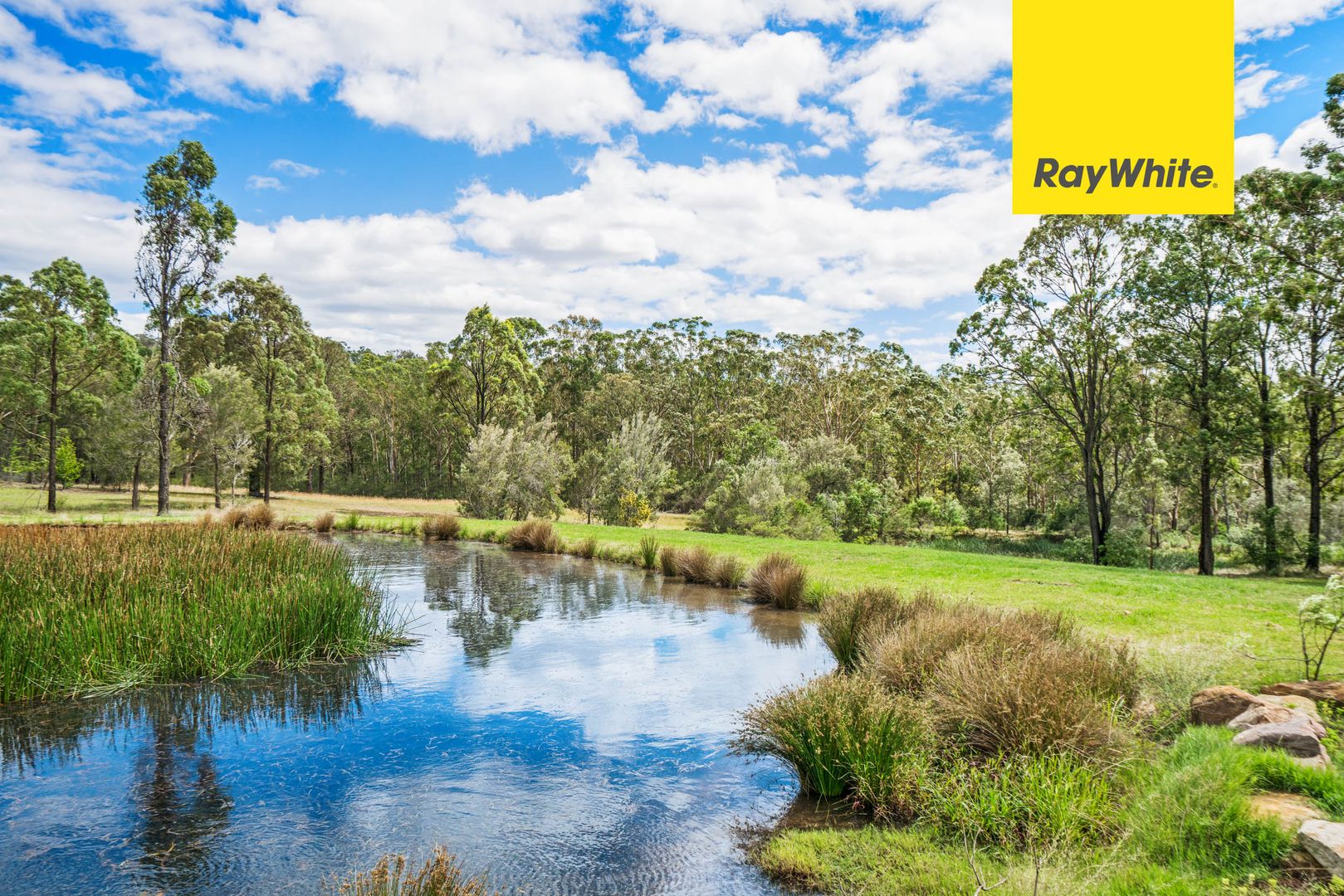 100 Eagle Creek Rd, Werombi NSW 2570, Image 1