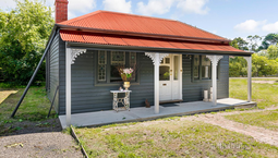 Picture of 2 Anslow Street, WOODEND VIC 3442