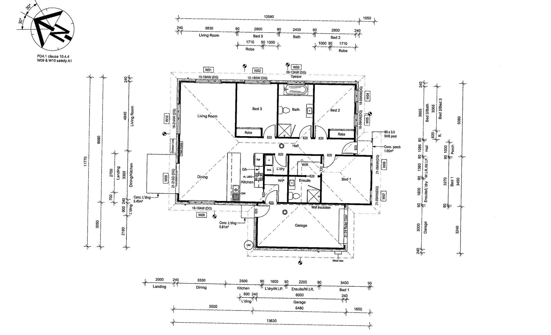 Lot 143 Blacklow Court, Brighton TAS 7030, Image 2