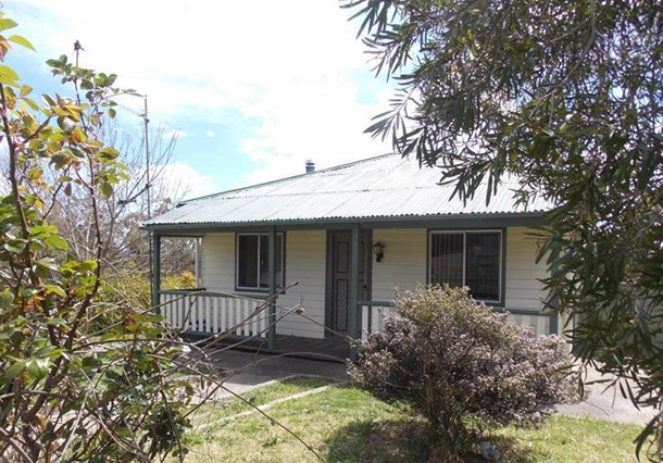 13 Russell Road, Kandos NSW 2848