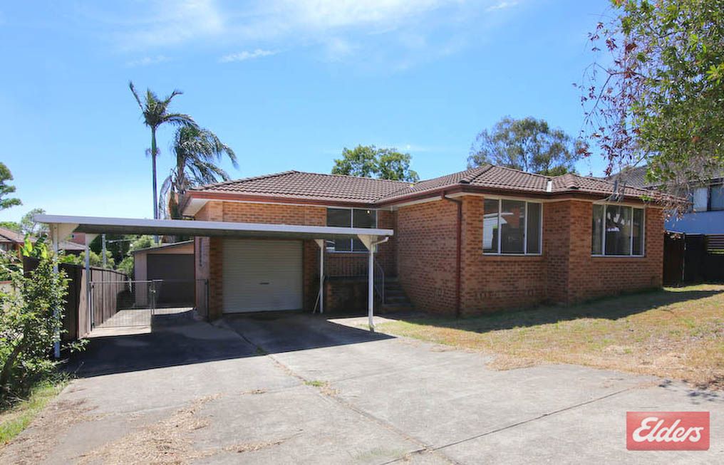 6 Emma Crescent, Constitution Hill NSW 2145, Image 0