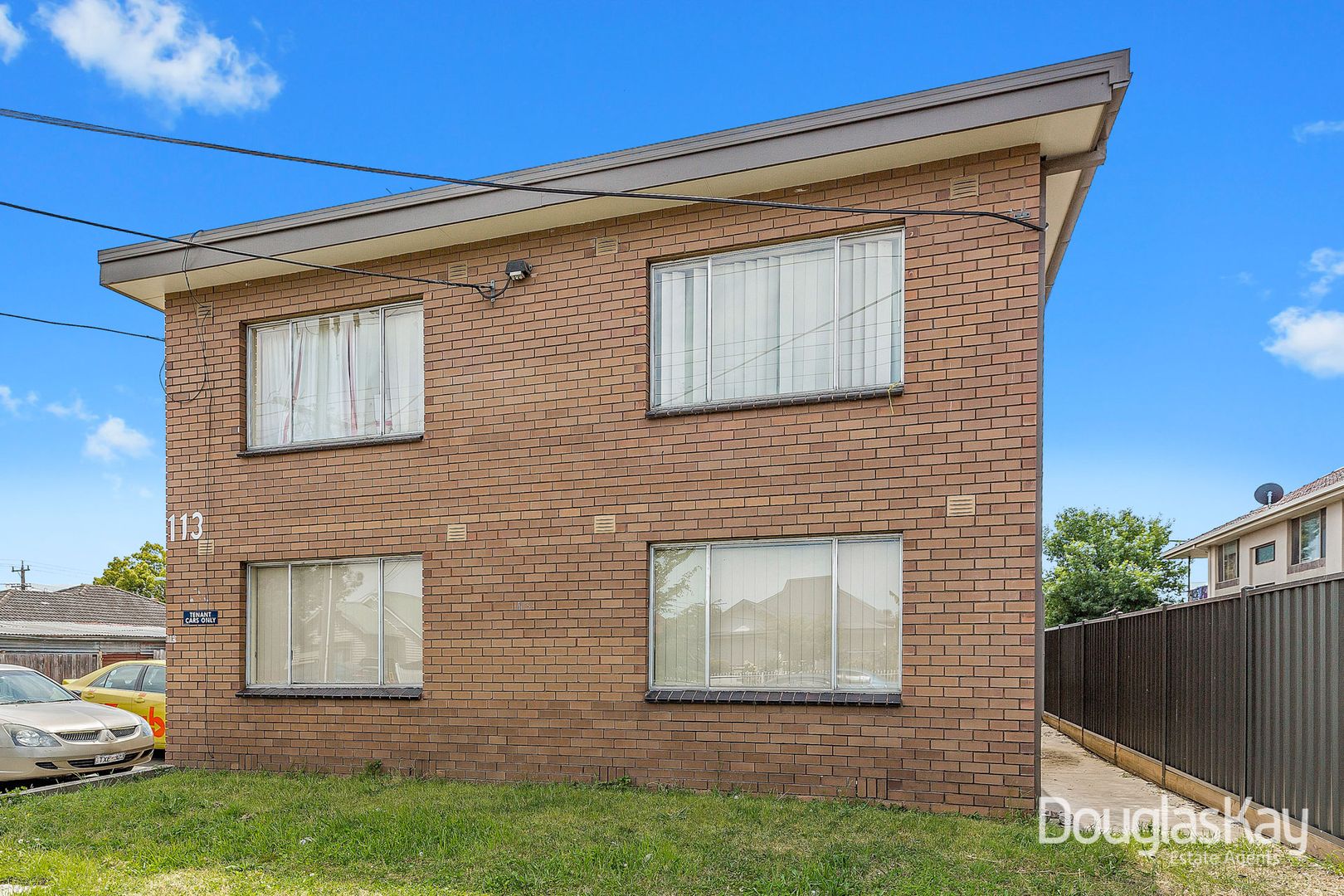 1-12/113 Devonshire Road, Sunshine VIC 3020, Image 2