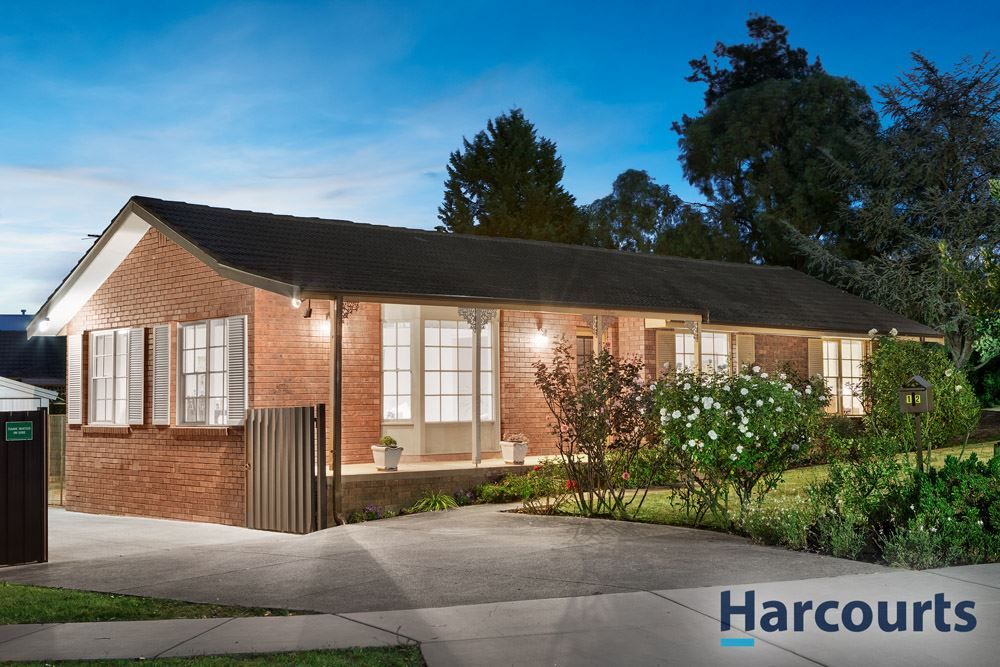 12 Barrington Court, Wantirna VIC 3152, Image 0