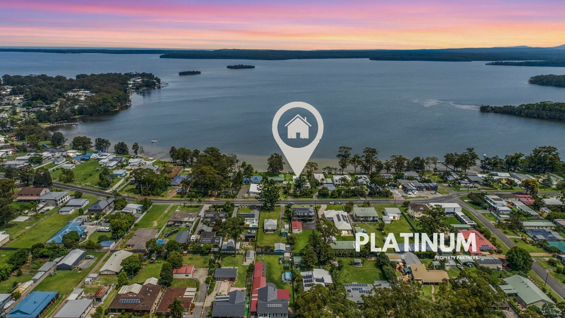 11 St Georges Road, St Georges Basin | Property History & Address ...