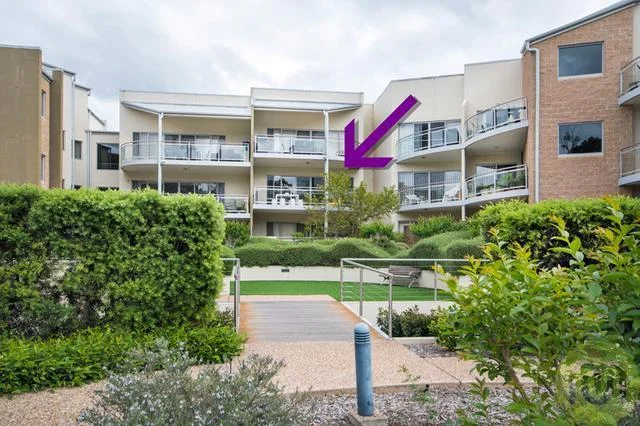 Additional image 13 of 57/20 Beissel Street, Belconnen ACT 2617