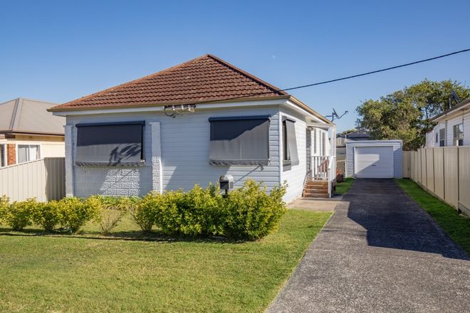 Picture of 9 Robb Street, BELMONT NSW 2280
