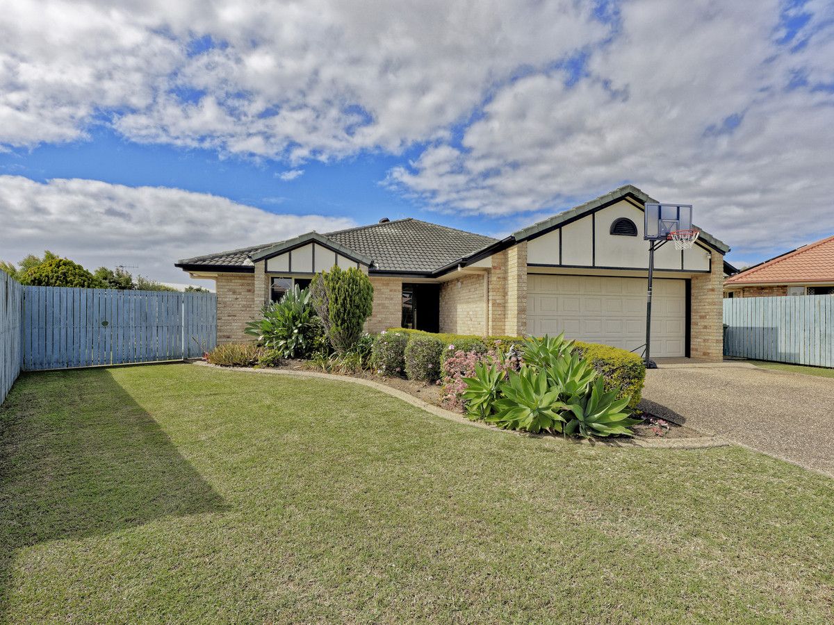 12 Palais Court, Avenell Heights QLD 4670, Image 0
