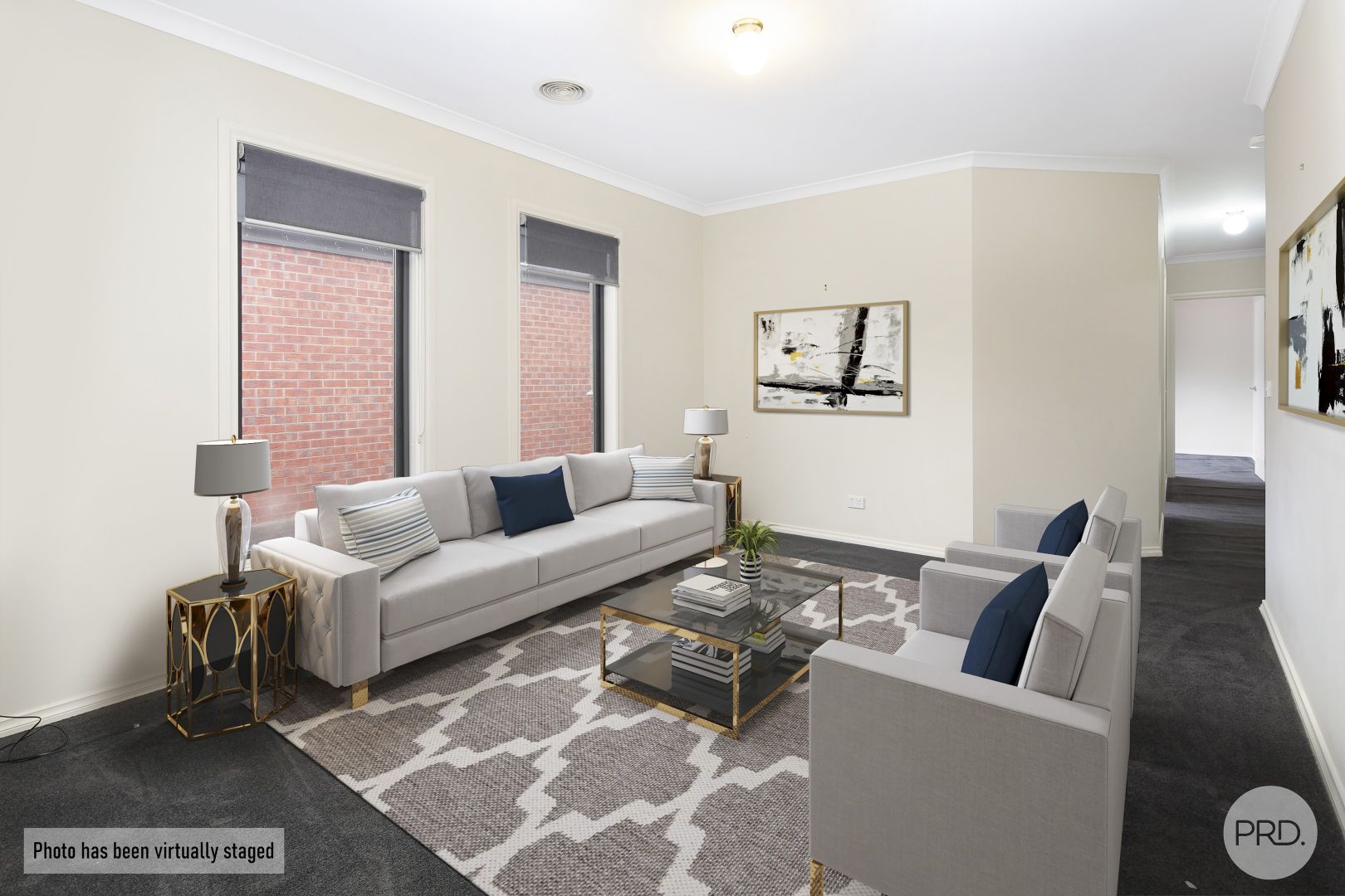 3/37 Victoria Street, Creswick VIC 3363 House For Rent Domain