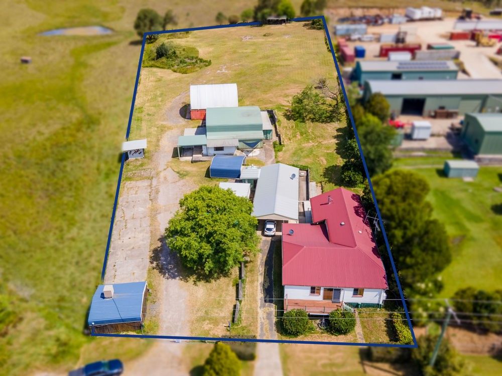 5001 D'Aguilar Highway, Winya QLD 4515, Image 2