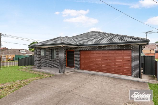 Picture of 100 Walters Road, BLACKTOWN NSW 2148