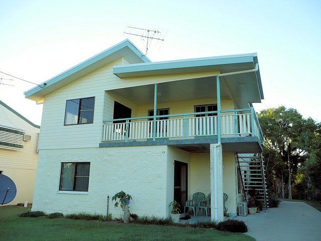 59 John Dory Street, Taylors Beach QLD 4850, Image 0