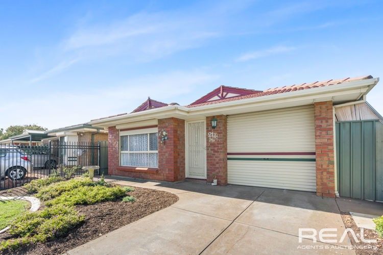 21 Springbank Grove, Blakeview SA 5114, Image 0