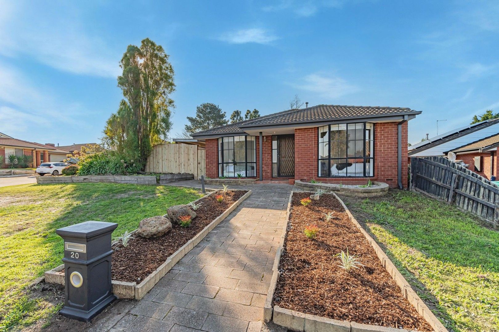 20 Gimlet Close, Meadow Heights VIC 3048, Image 0