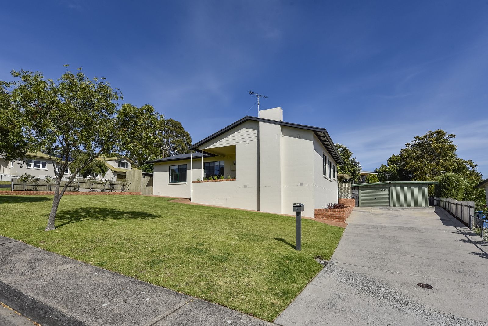 3 bedrooms House in 8 Bond Street MOUNT GAMBIER SA, 5290