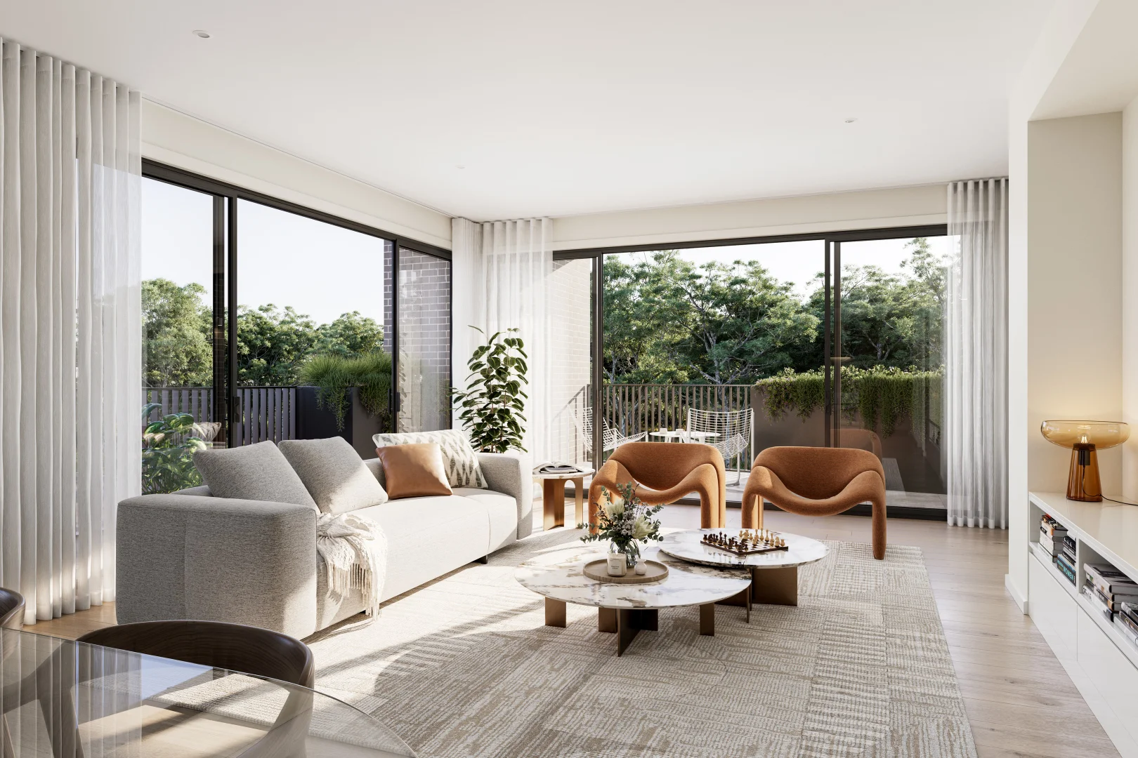 Additional image 2 of 1 Bezentin Ridge Road, Edmondson Park NSW 2174