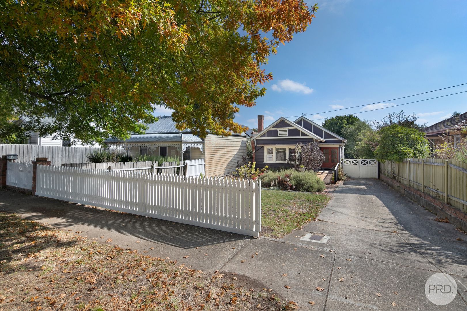 607 Doveton Street North, Soldiers Hill VIC 3350, Image 1