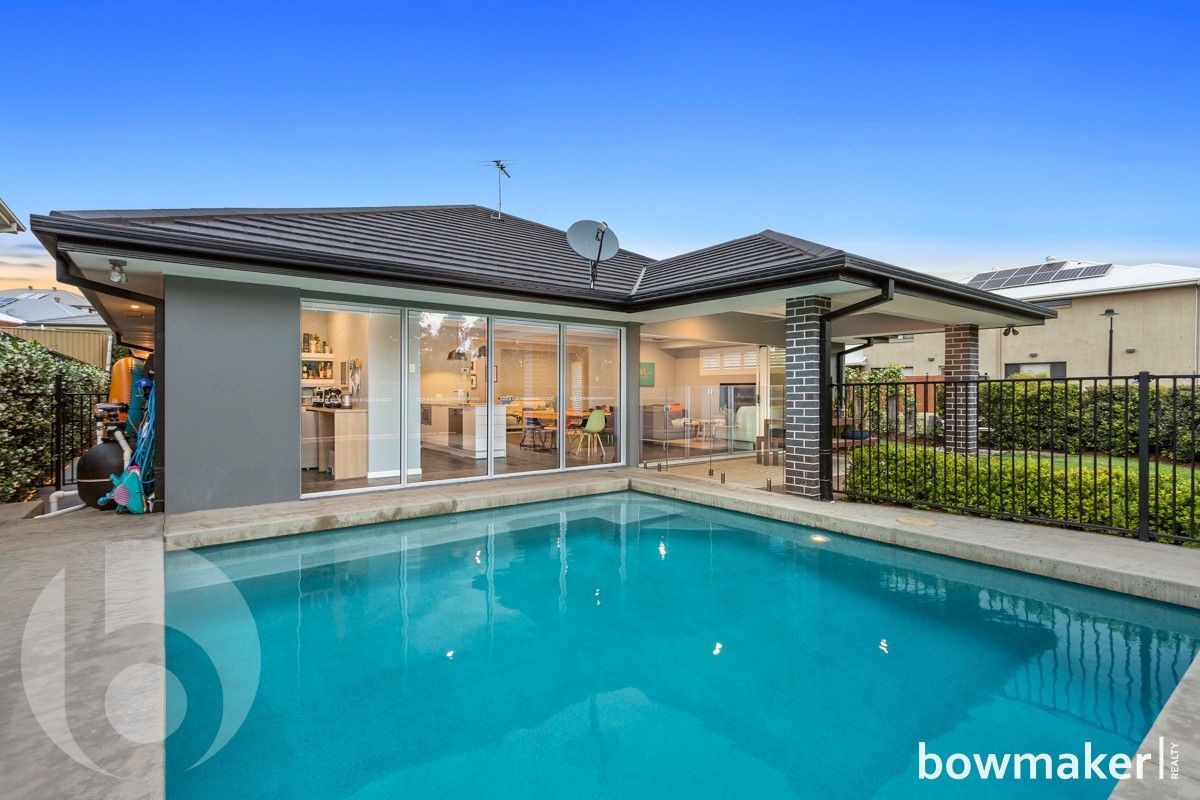 7 Kennedy Court, North Lakes QLD 4509, Image 0