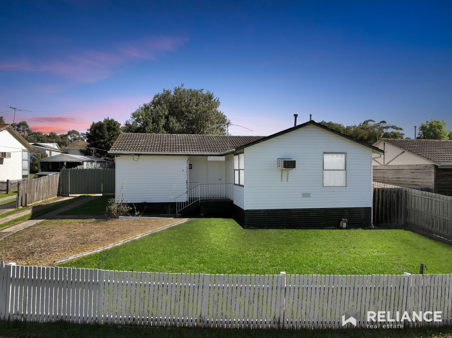 3 Lyle Street, Bacchus Marsh VIC 3340