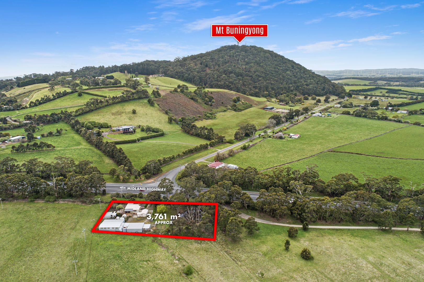 7039 Midland Hwy, Scotsburn VIC 3352, Image 1