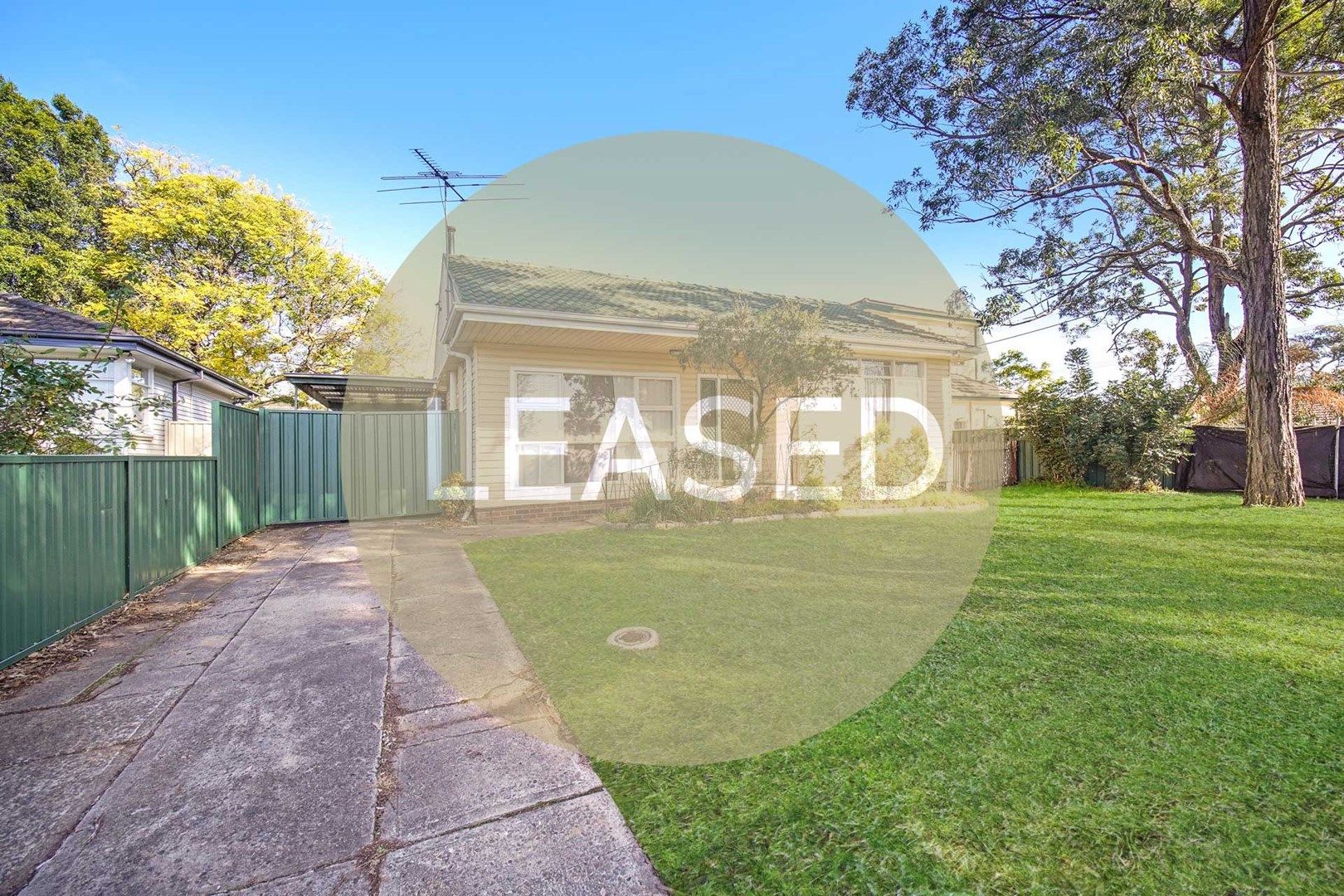 1 Park Street, Ingleburn NSW 2565