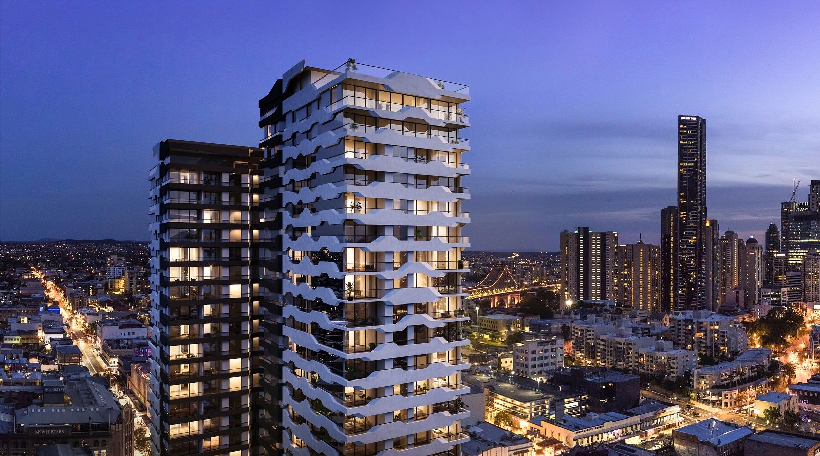 2 bedrooms Apartment / Unit / Flat in  PARRAMATTA NSW, 2150