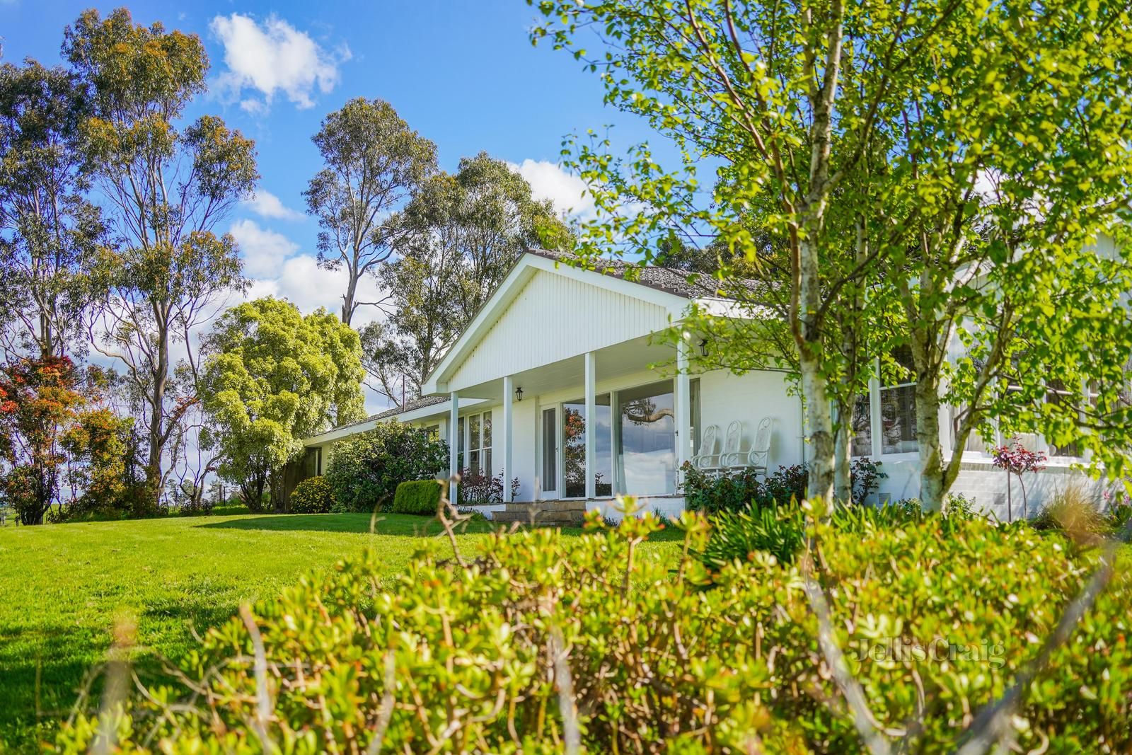 925 Kyneton Springhill Road, Spring Hill VIC 3444, Image 0