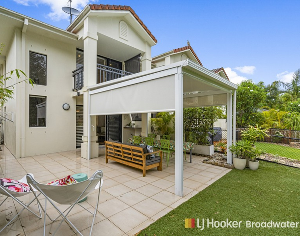 28/43 Myola Court, Coombabah QLD 4216