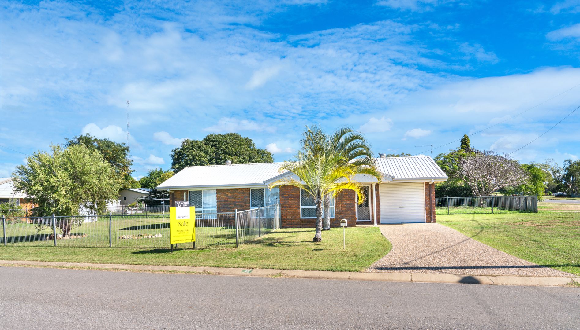 2 Lorraine Court, Gracemere QLD 4702, Image 1