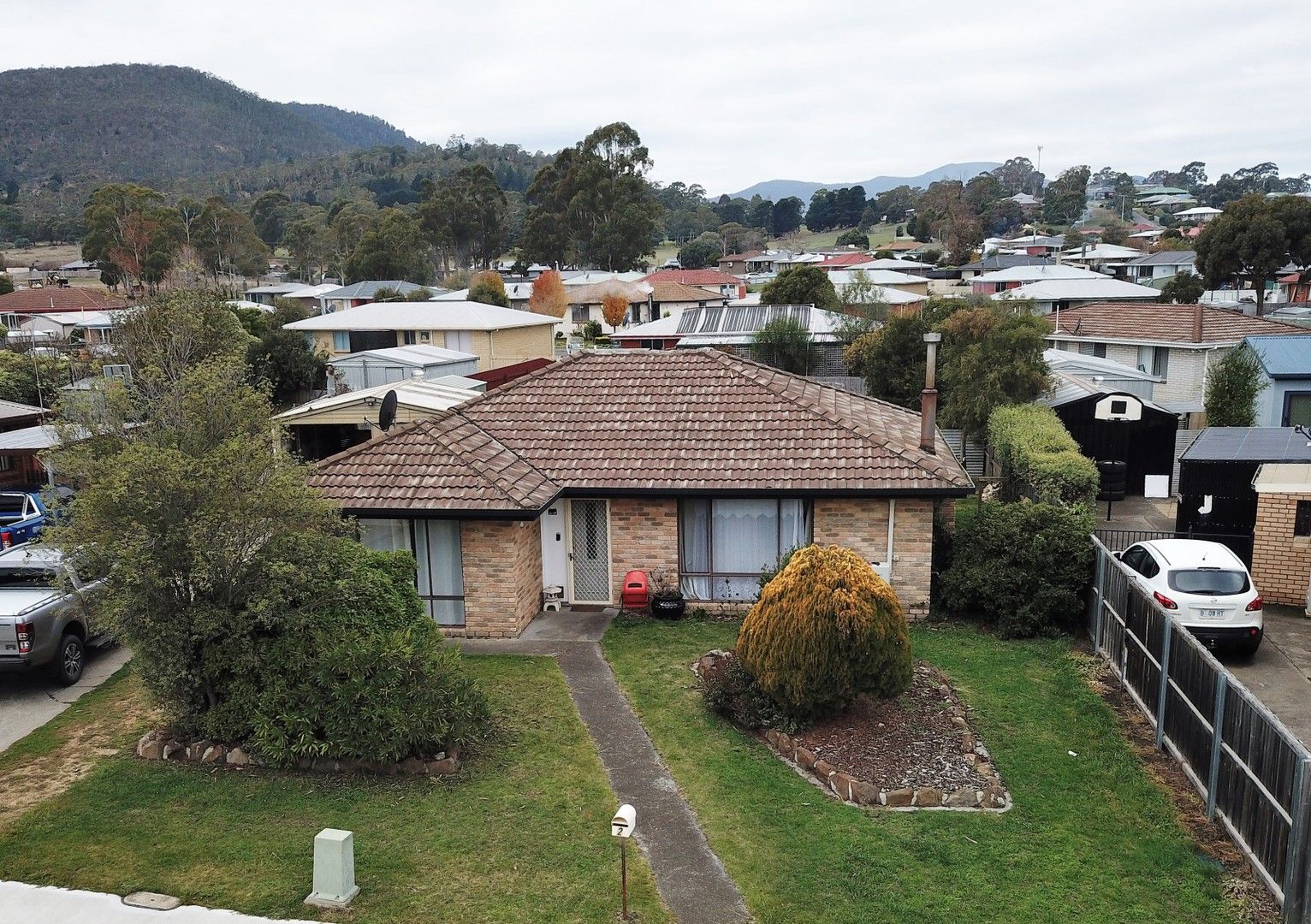 3 bedrooms House in 2 Shoobridge Place NEW NORFOLK TAS, 7140