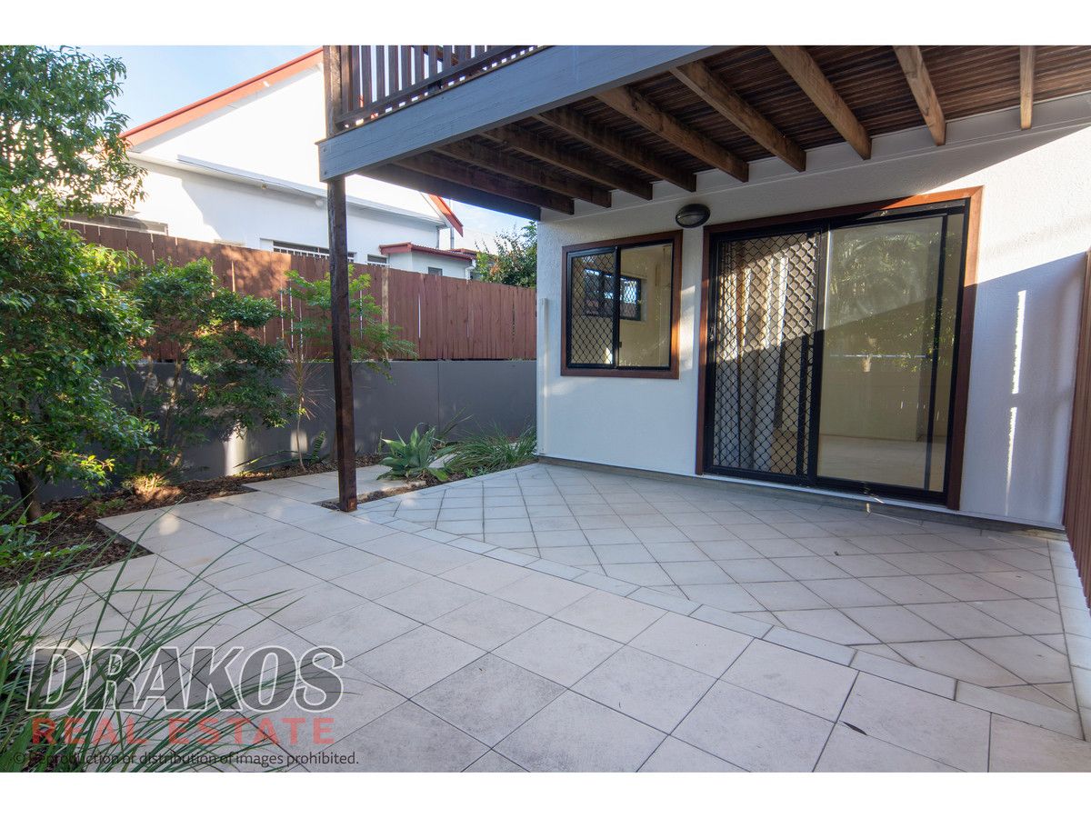 1/15 Dorchester Street, South Brisbane QLD 4101, Image 1