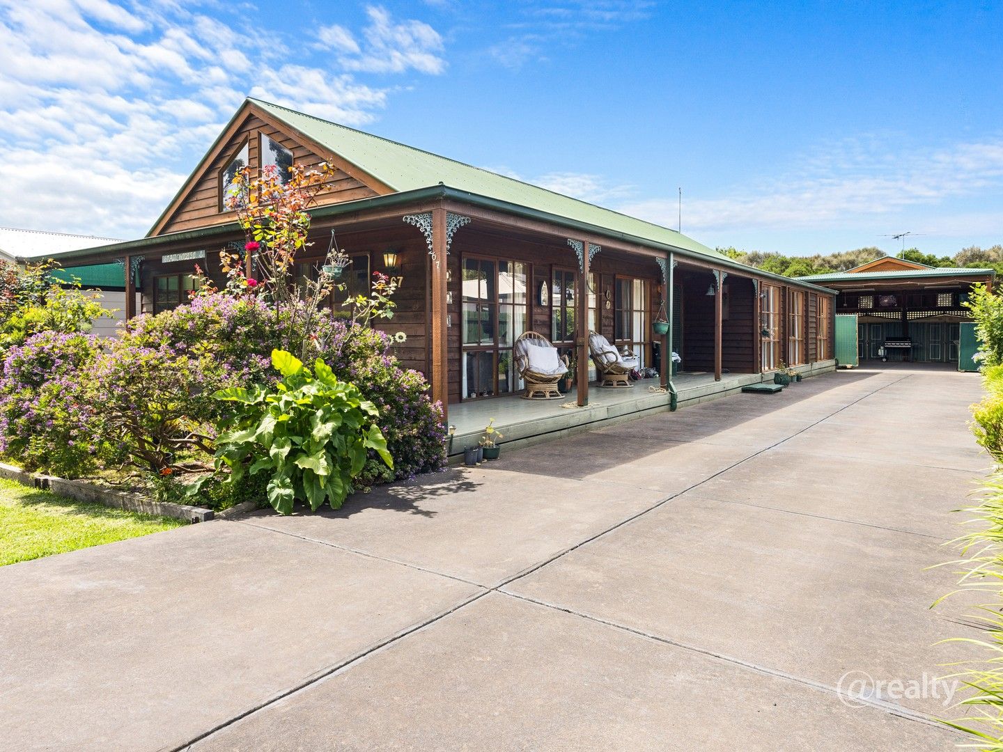 67 Anchorage Road, Ventnor VIC 3922 Domain