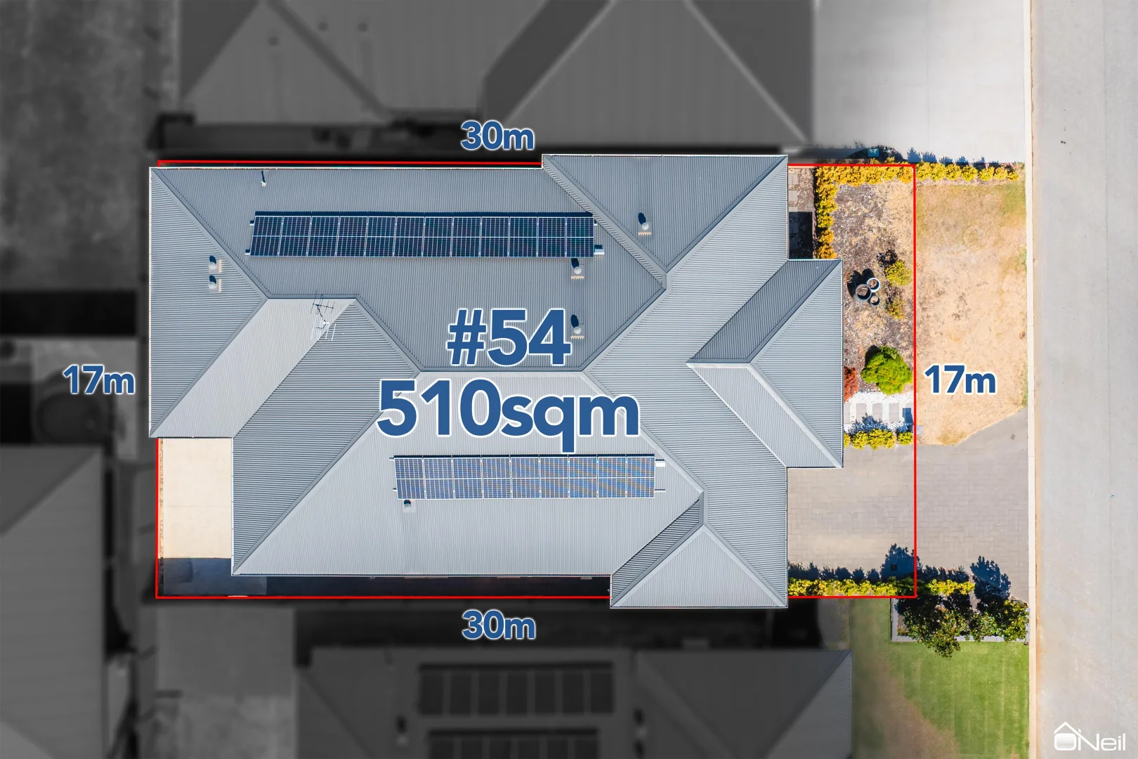 Additional image 22 of 54 Sawmill Road, Whitby WA 6123