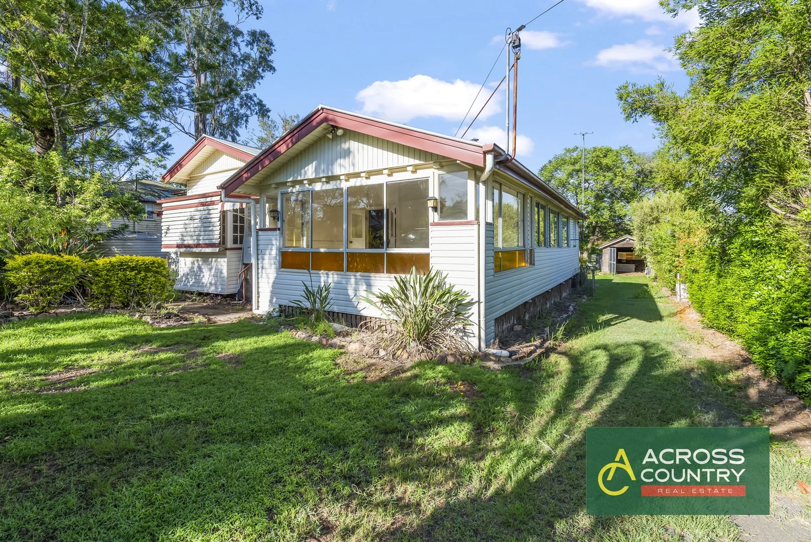 47 Bramston Street, Wondai QLD 4606