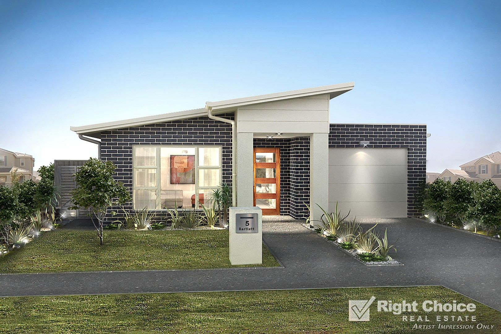 5 Bartlett Crescent, Calderwood NSW 2527, Image 0