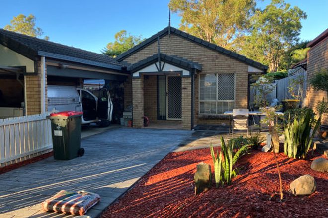 Picture of 23 Oldbury Place, FOREST LAKE QLD 4078
