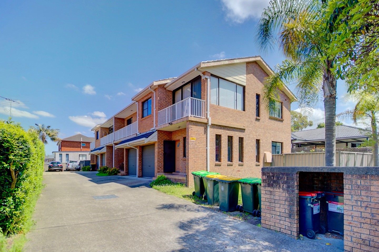 3/32 Gillies Street, Lakemba NSW 2195 Apartment For Rent Domain