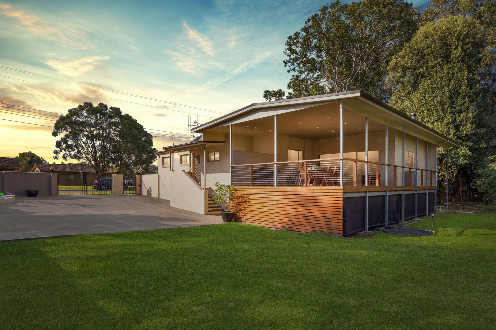 16 East Combined Street, Wingham NSW 2429 House For Sale Domain