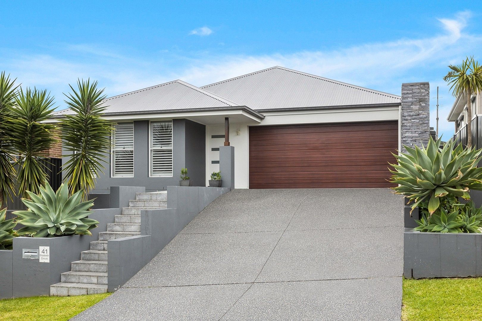 41 Elizabeth Circuit, Flinders NSW 2529, Image 0