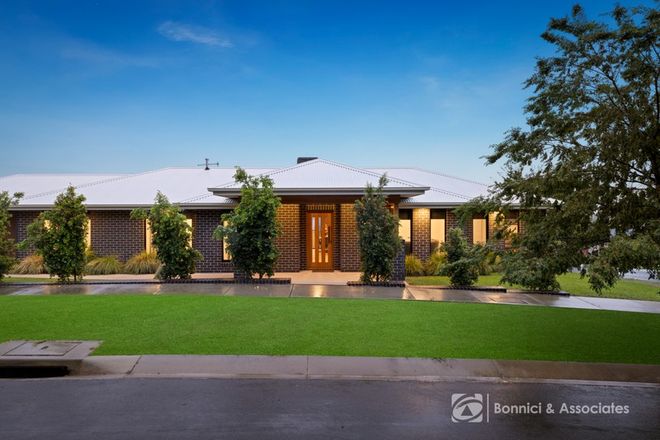 10 Avenel Circuit, Wodonga, VIC, 3690