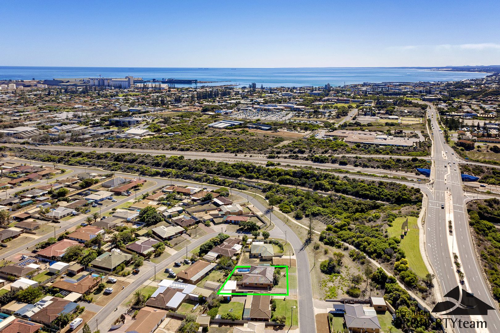 52 Mcaleer Drive, Mahomets Flats WA 6530, Image 2