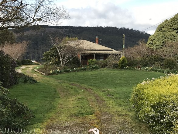 479 Legerwood Lane, Legerwood TAS 7263